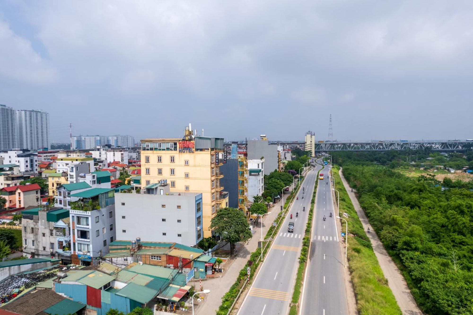 Titanic Hotel - Hanoi — Photos 2
